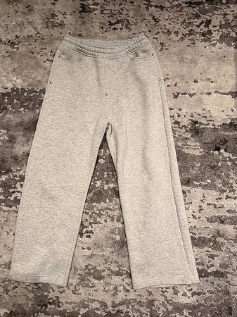 6pm Jogginghose Grau
