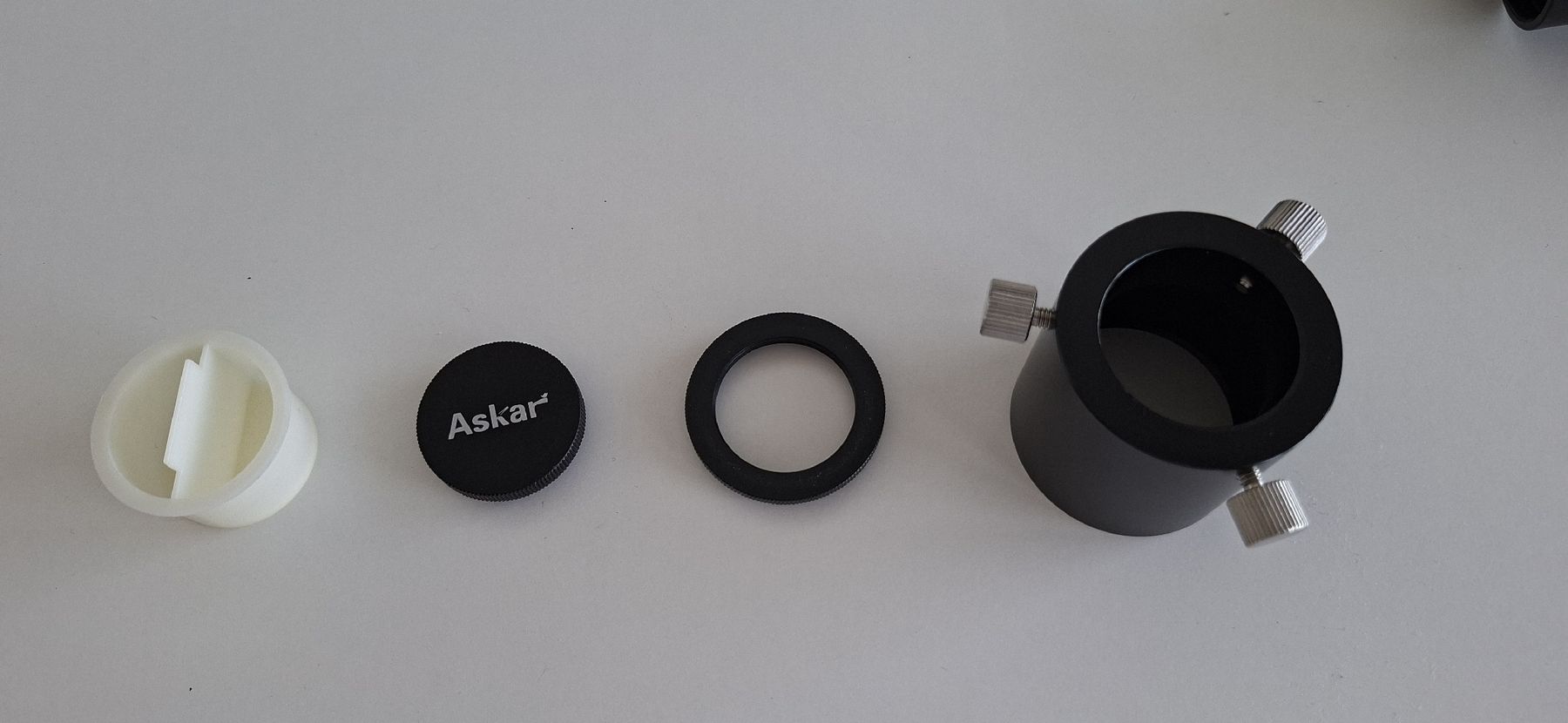 Télescopes: Askar FMA135 – D'occasion à Zuerich par fab_kcr2 3