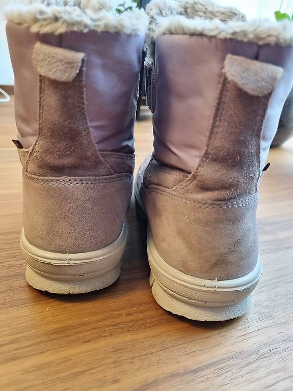 Scarpe per ragazze: Superfit Gore-Tex Snowboots Gr. 35 – Usato da Zürich venduto da ani_qj8q 2