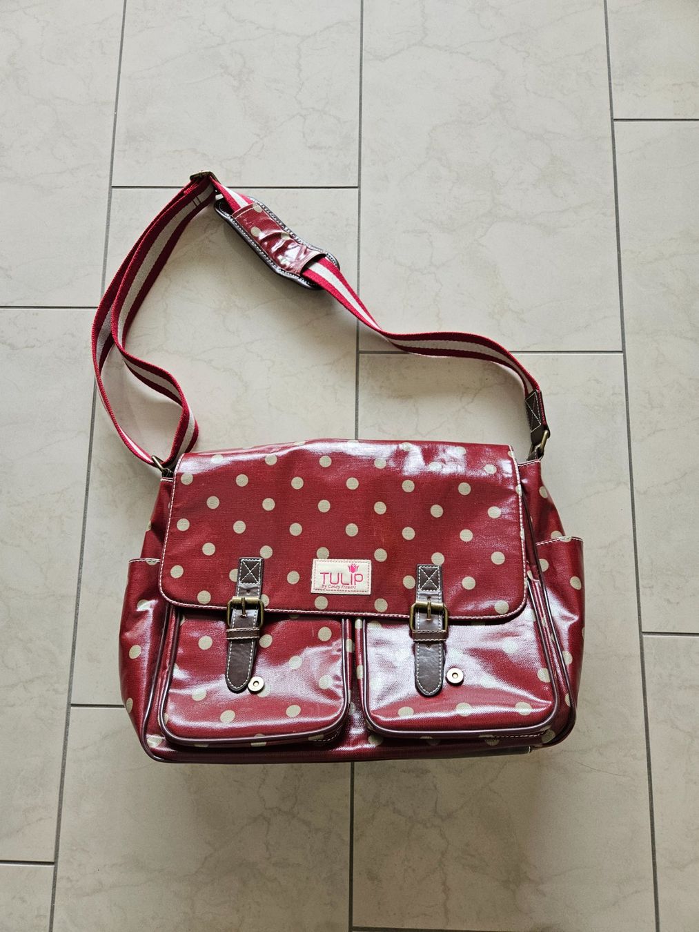 Tulip Borse da donna: Tulip Tasche – Usato da Mettau venduto da Htur1