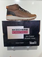 SKECHERS MEN      GRÖSSE 44      INNENSOHLE  28.5 CM