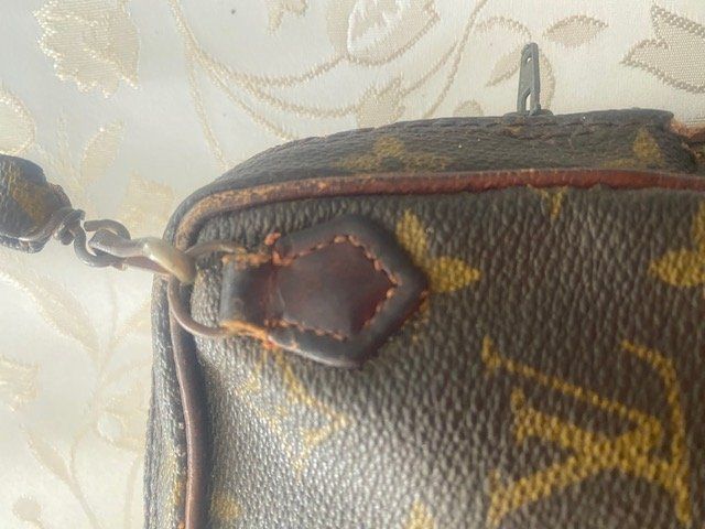 Louis Vuitton Borse: Louis Vuitton – Usato da Figino venduto da pinogiuseppe 3