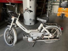 Motorrad Puch Maxi und Alpina Bobby zu verkaufen