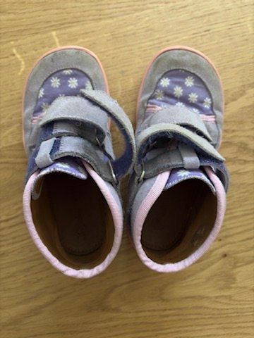 Scarpe per ragazze: bLifestlye Barfussschuhe, Gr. 28 – Usato da Thun venduto da aimasama 1