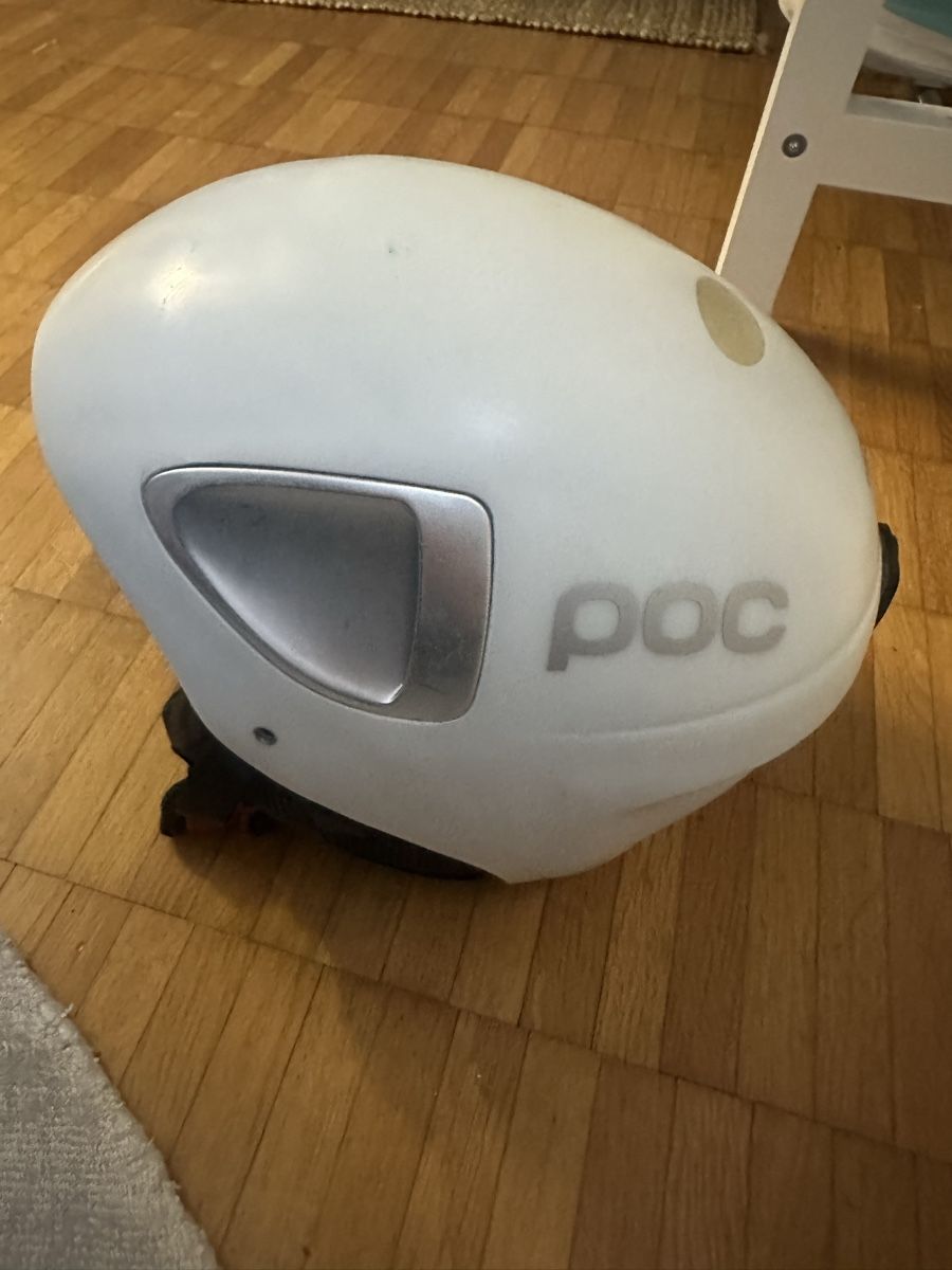 Poc Caschi: POC ski helmet M – Usato da Zug venduto da abe_6llp