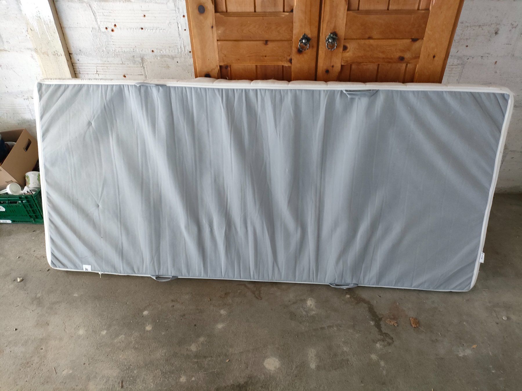 Ikea Matratzen: Matratze 90x200 – Gebraucht aus Berneck von TMCreation 1