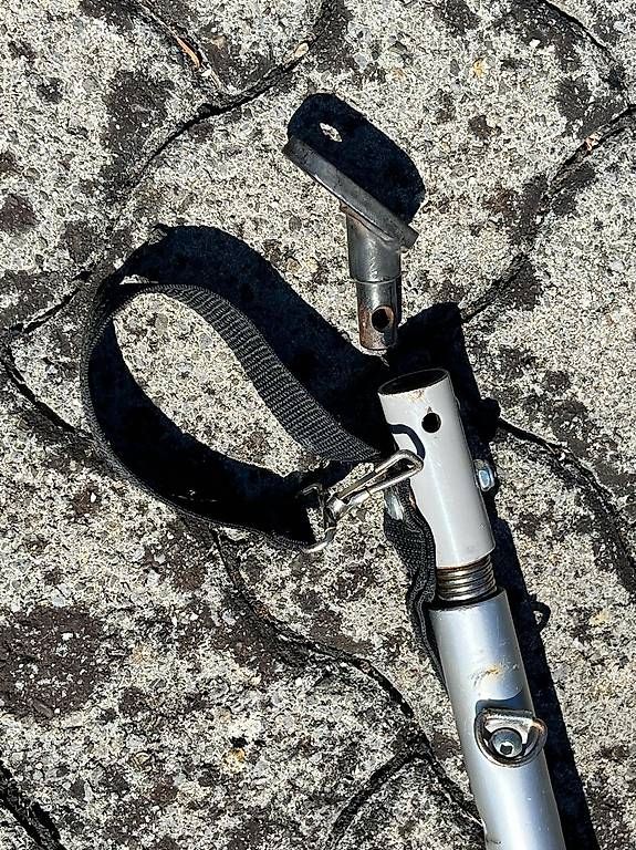 Rimorchi: KTM Doppelanhänger – Usato da Herrliberg venduto da elderberryfairy 4