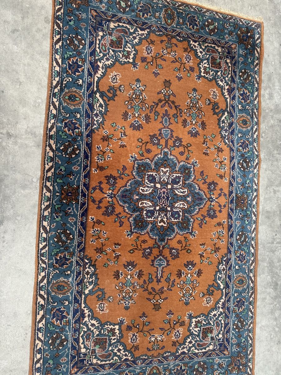 Tapis: Teppich – D'occasion à Horriwil par Carrera68 1