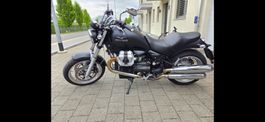 Moto Guzzi Bellagio 940
