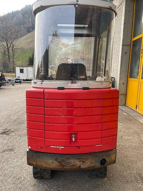 Escavatori: Bagger O&K 1.5t – Usato da Flühli LU venduto da JeMa-Tech 3
