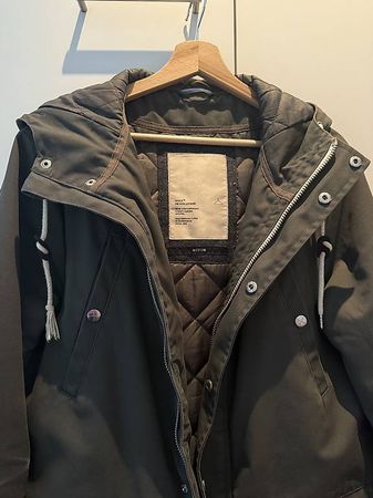 1 Herren Jacke von Revolution zu verkaufen!