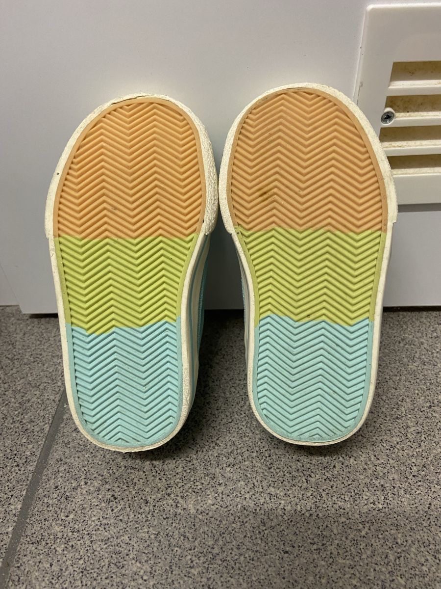 Next Chaussures garçon: Sneaker Next eu 5 - 21.5 – D'occasion à Arbedo par gregmccooper 3