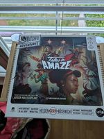 Tales To Amaze