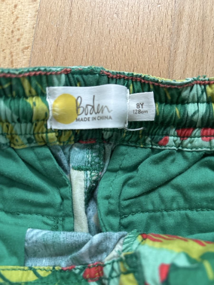 Pantaloni: Boden Hosen Gr 128 – Usato da Allschwil venduto da CaSu- 2