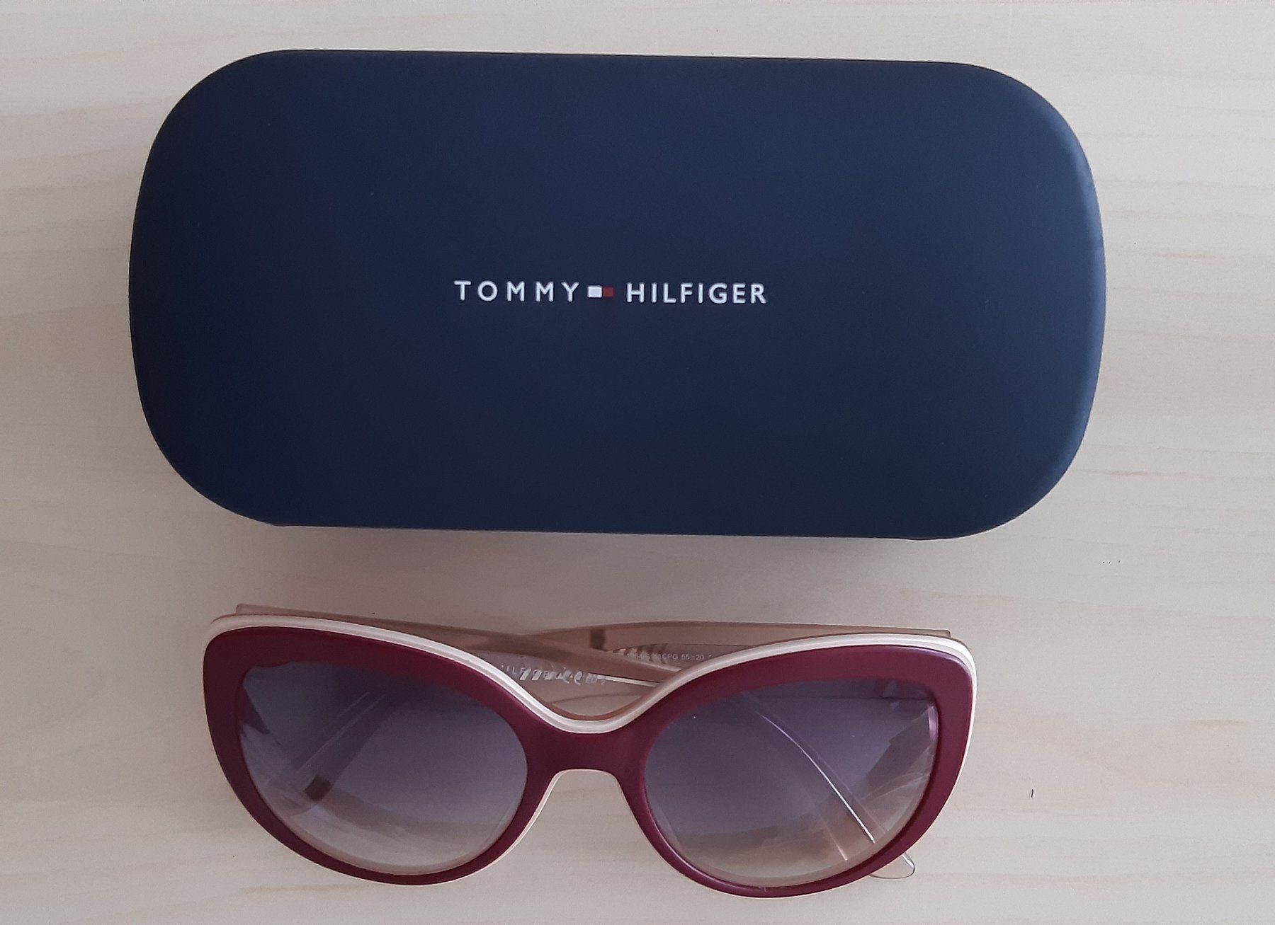 Tommy Hilfiger Occhiali & Lenti: Damenbrille Tommy Hilfiger – Usato da Feuerthalen venduto da kigo87