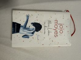 Jojo Moyes Roman Mein Leben in deinem