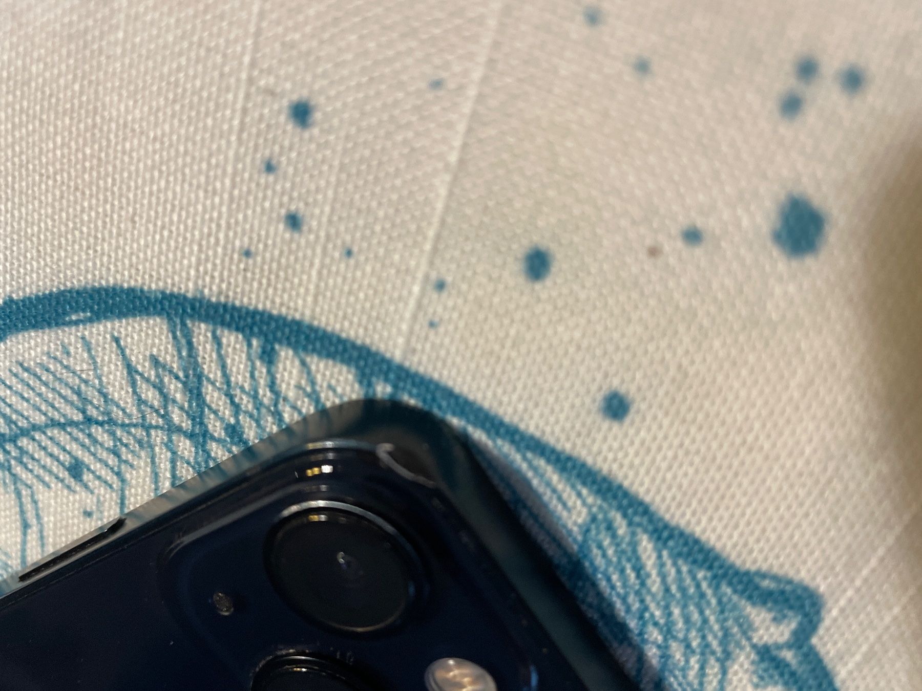 Apple Kopfhörer: iPhone 13 mini neu Akku – Gebraucht aus Rüti ZH von Aminalejla 4
