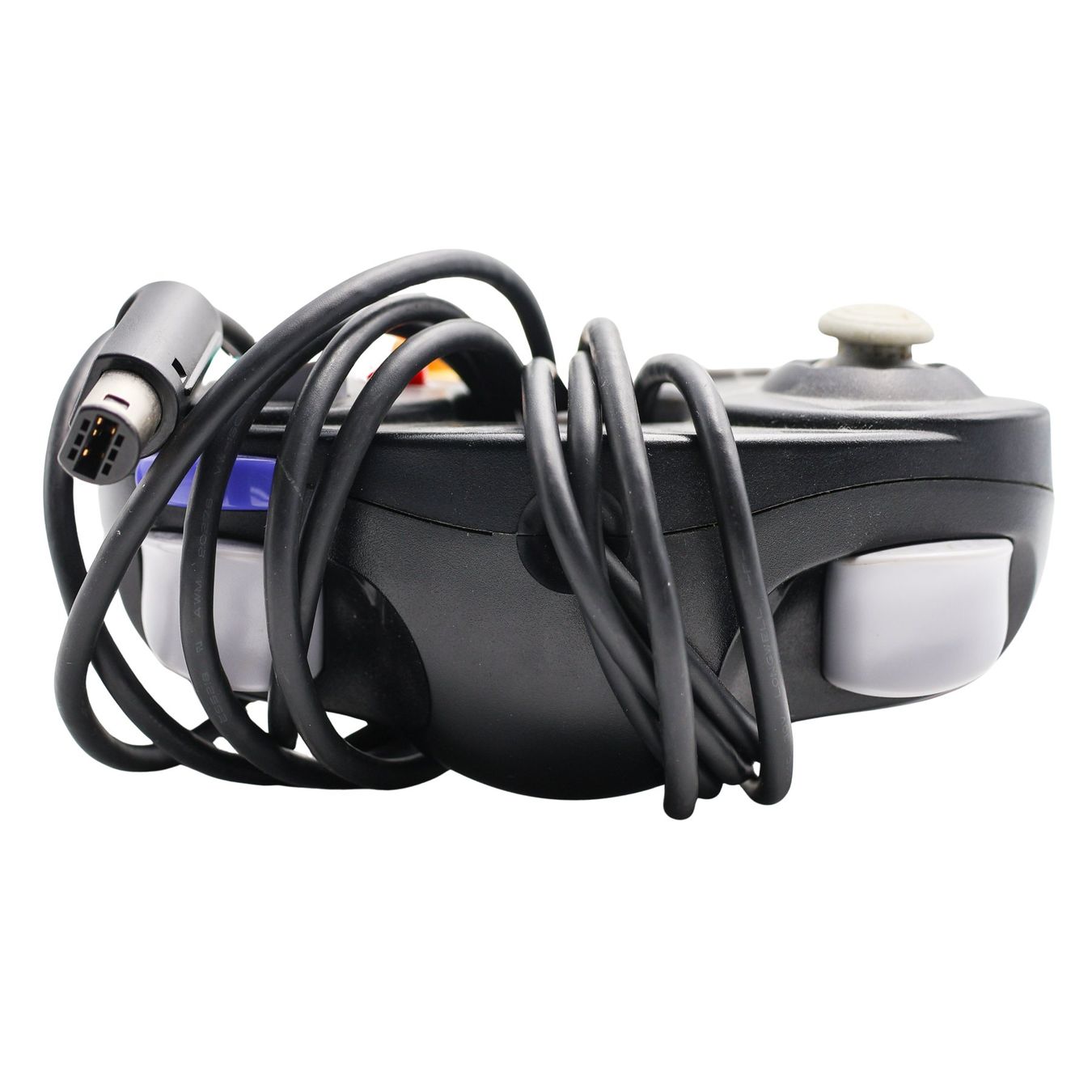 Controller: Black Controller - Gamecube – Gebraucht aus Paudex von dindeboy 3