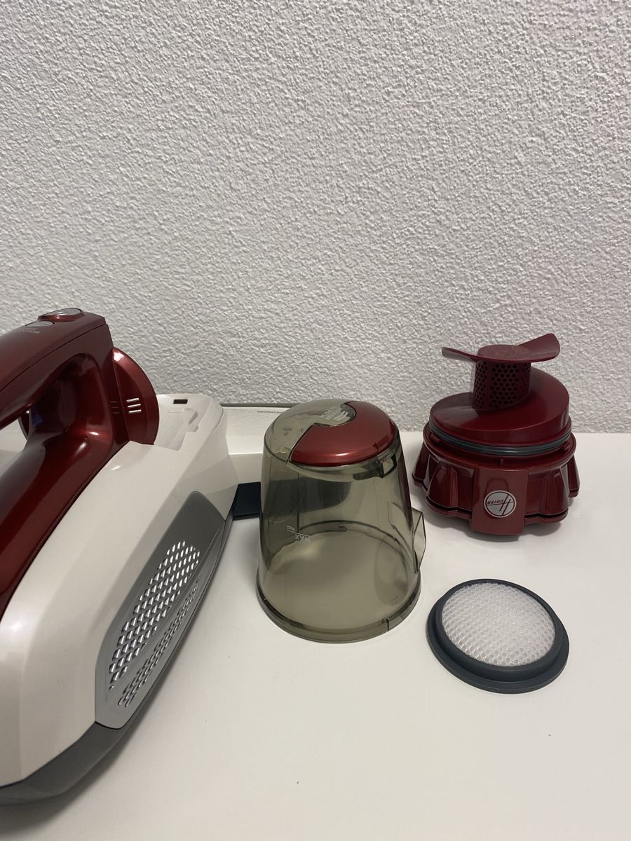 Hoover Aspirateurs & Accessoires: Hoover Ultra Vortex – D'occasion à Wohlen AG par esm_c8gh 2