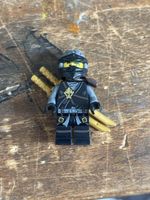 Cole Honor Robe Lego Ninjago