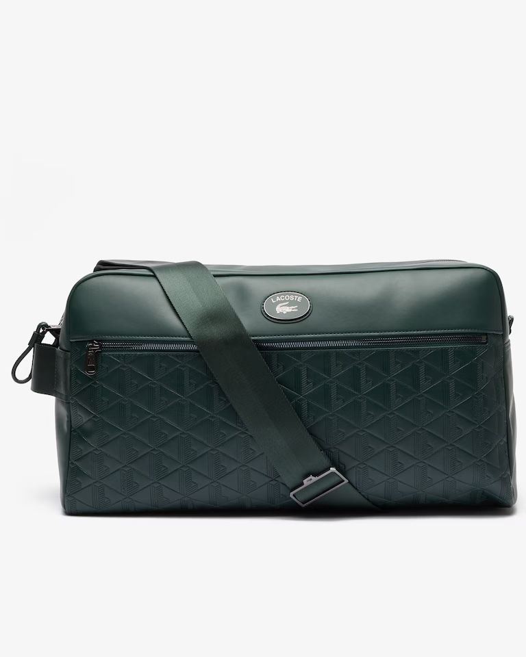 Lacoste Sacs: Lacoste Weekender/Reisetasche – D'occasion à Glarus par HowlinWolf_ 9