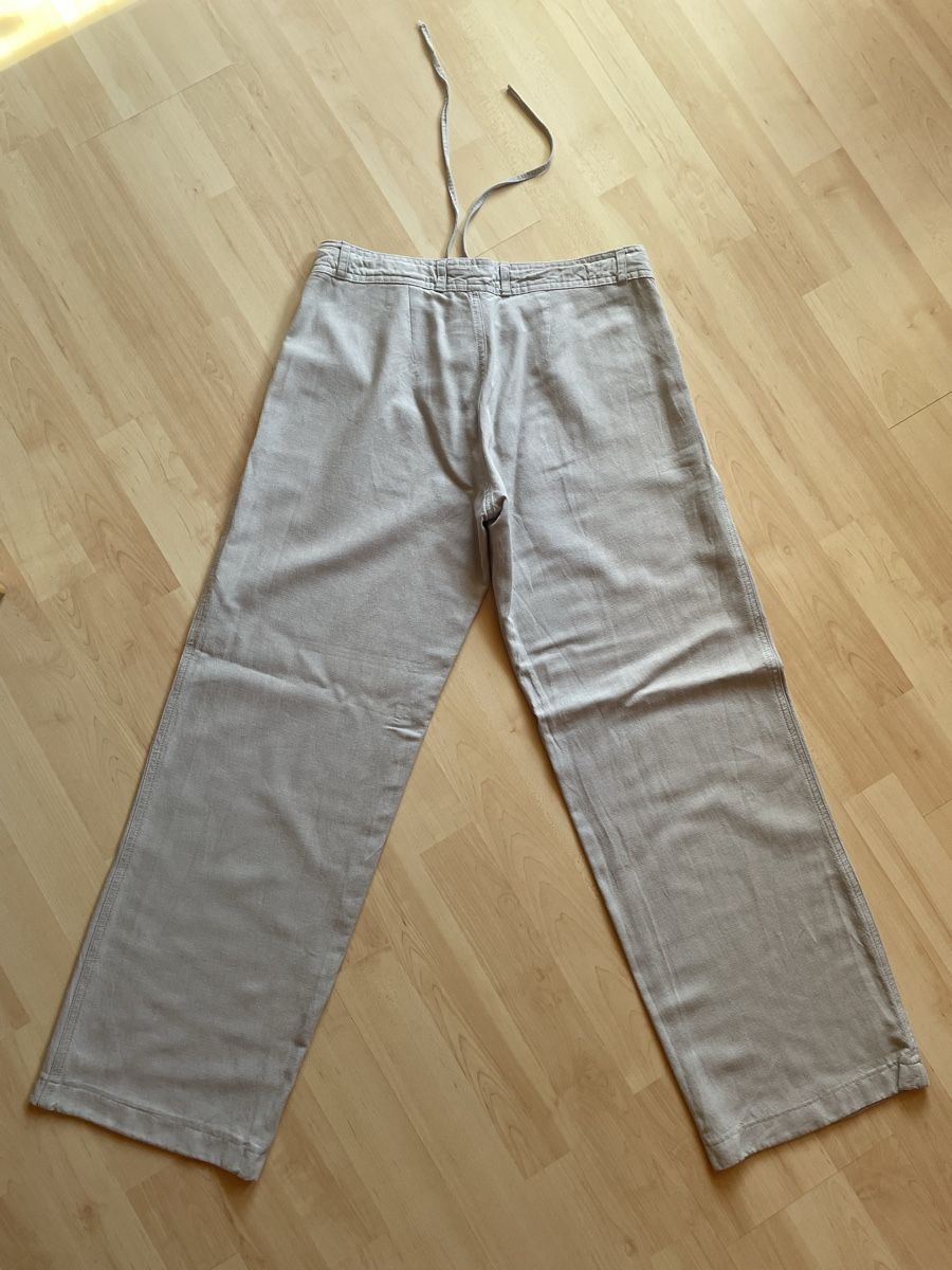 Hosen: Sommerhose – Gebraucht aus Rotkreuz von bennyrobi 1