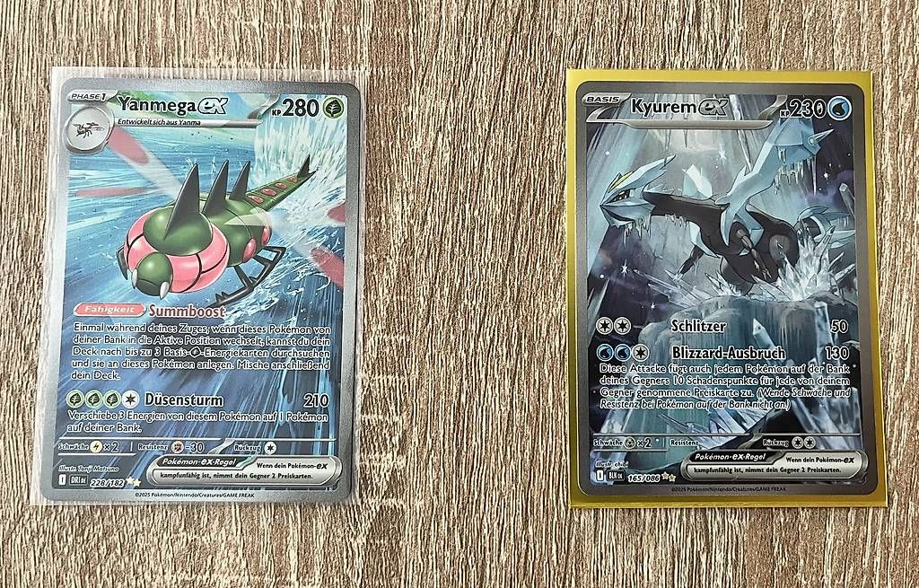 Pokémon Carte collezionabili: Pokemon Karten – Usato da Wallisellen venduto da JoshZh97 2