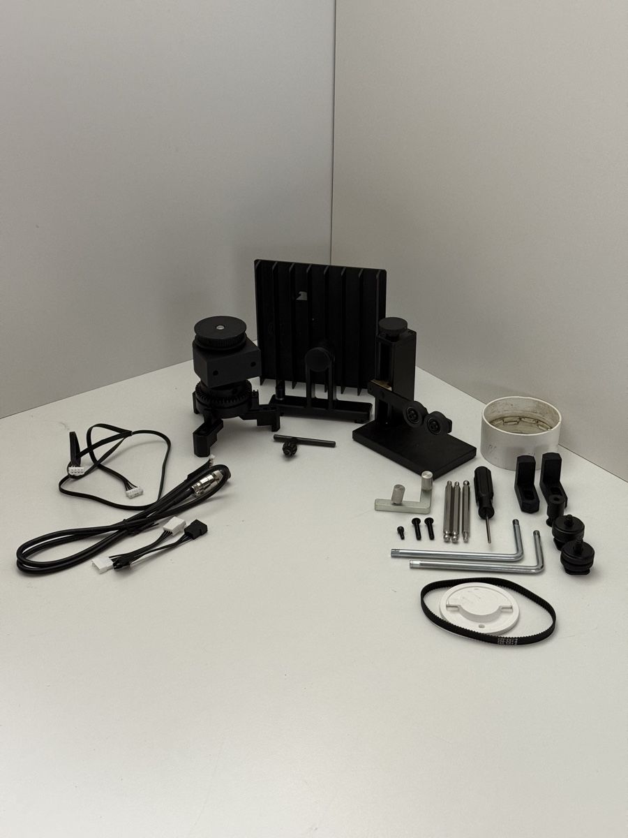 XTool Tutte le macchine: xTool F1 Lasergravierer – Usato da Kilchberg ZH venduto da lilinha_artes 5