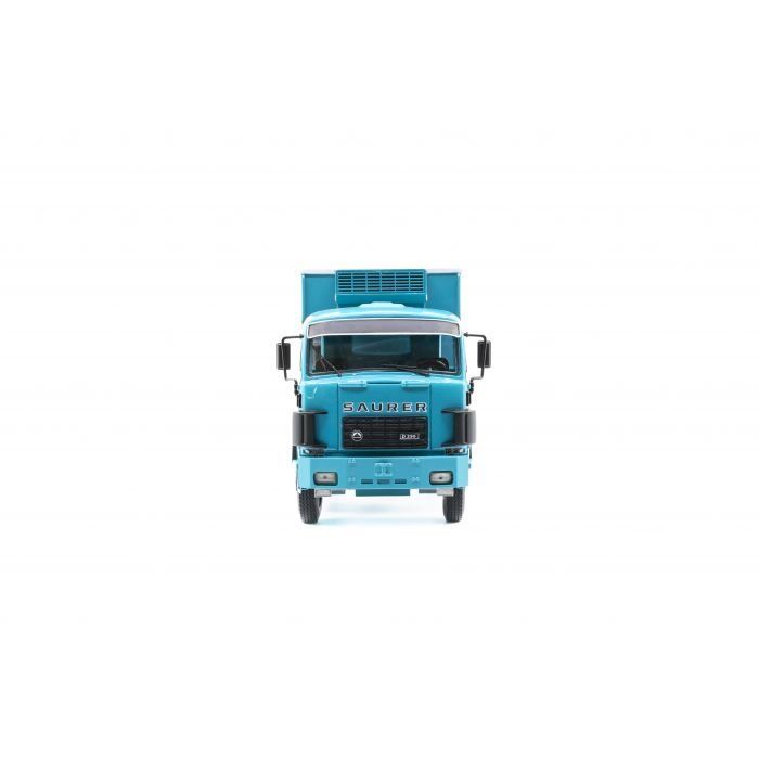 Camion Ace Arwico 1/87 Berna D250B Frigo Migros-Beck – Neuf – Collectionneur
