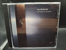 Jan Garbarek – In Praise Of Dreams