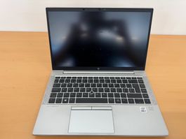 HP EliteBook 840 G7 Laptop i7-10710U 32GB 256GB RV364