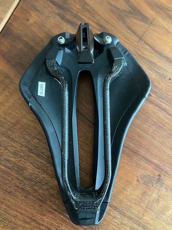 Specialized Pezzi di ricambio: Specialized S-Works Power Sattel 155mm – Usato da Lustmühle venduto da essiggurke 1