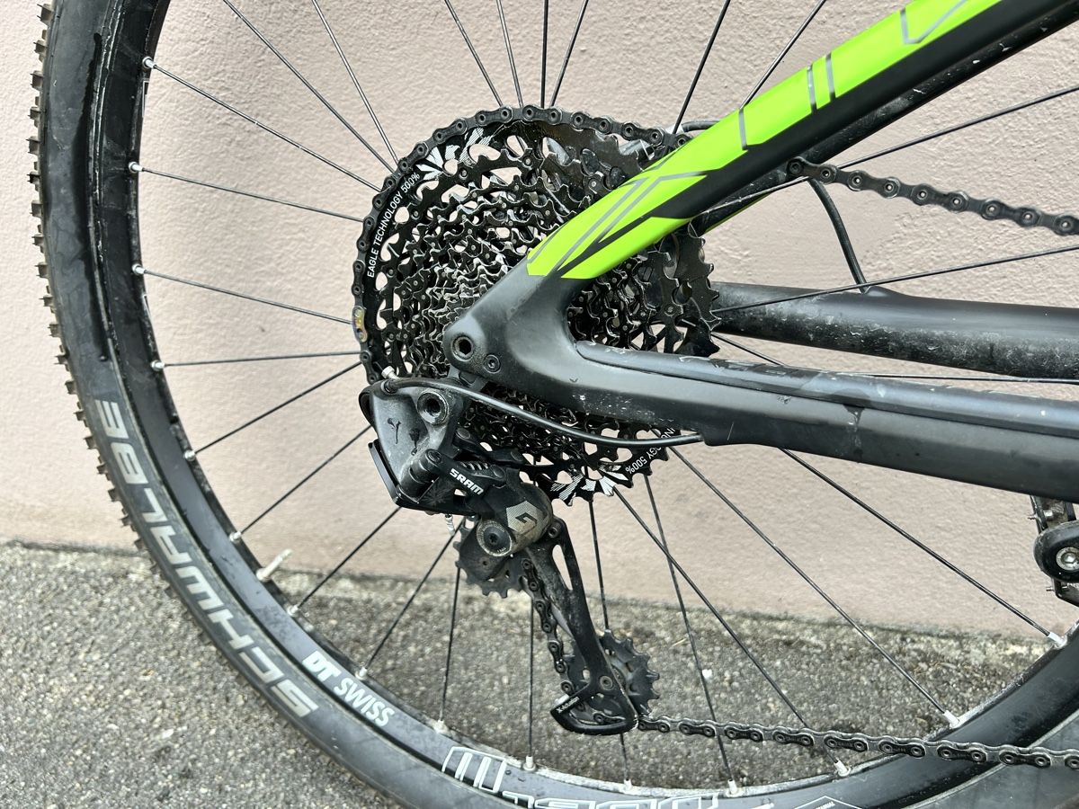 Felt Velos: Felt Herrenfahrrad – Gebraucht aus Olten von Simon1444 6