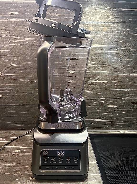 Elettrodomestici da cucina: Ninja 3-1 Food Processor  – Usato da Herrliberg venduto da jil_y77h