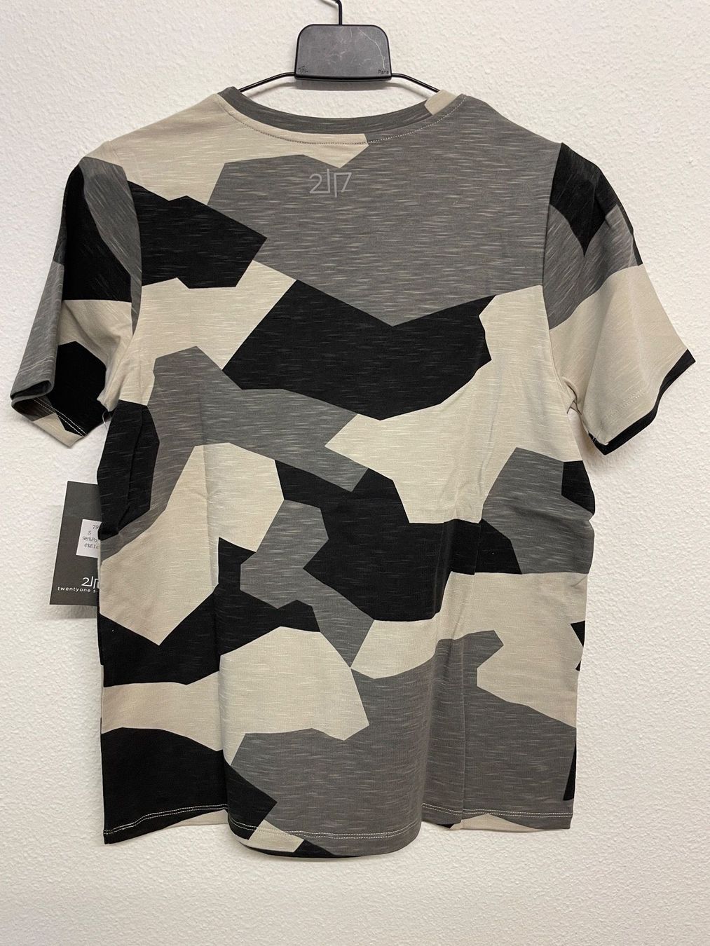 Top: GLADHEM ACTIVE SHORT SLEEVE WOMEN – Nuovo (secondo la descrizione) da Brig venduto da SnowWhiteDist 1