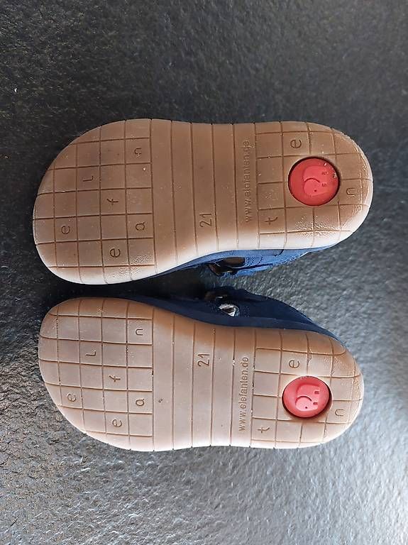 Elefanten Scarpe per ragazzi: Sandalen 21 – Usato da Oberdiessbach venduto da poschungmichu 1