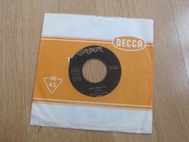 Ricky Nelson - Hello Mary Lou / Travelin' Man