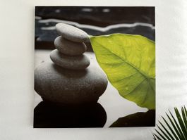 Bild 90x90 cm