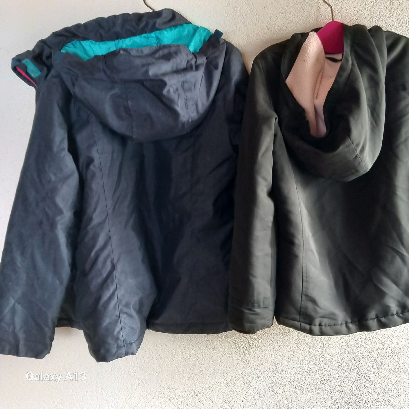 Lotti & Set di vestiti: Lot 2 vestes 10 ans – Usato da Courrendlin venduto da tititchoun 2