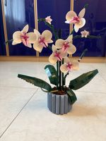 LEGO Orchid 10289 Plant Set new
