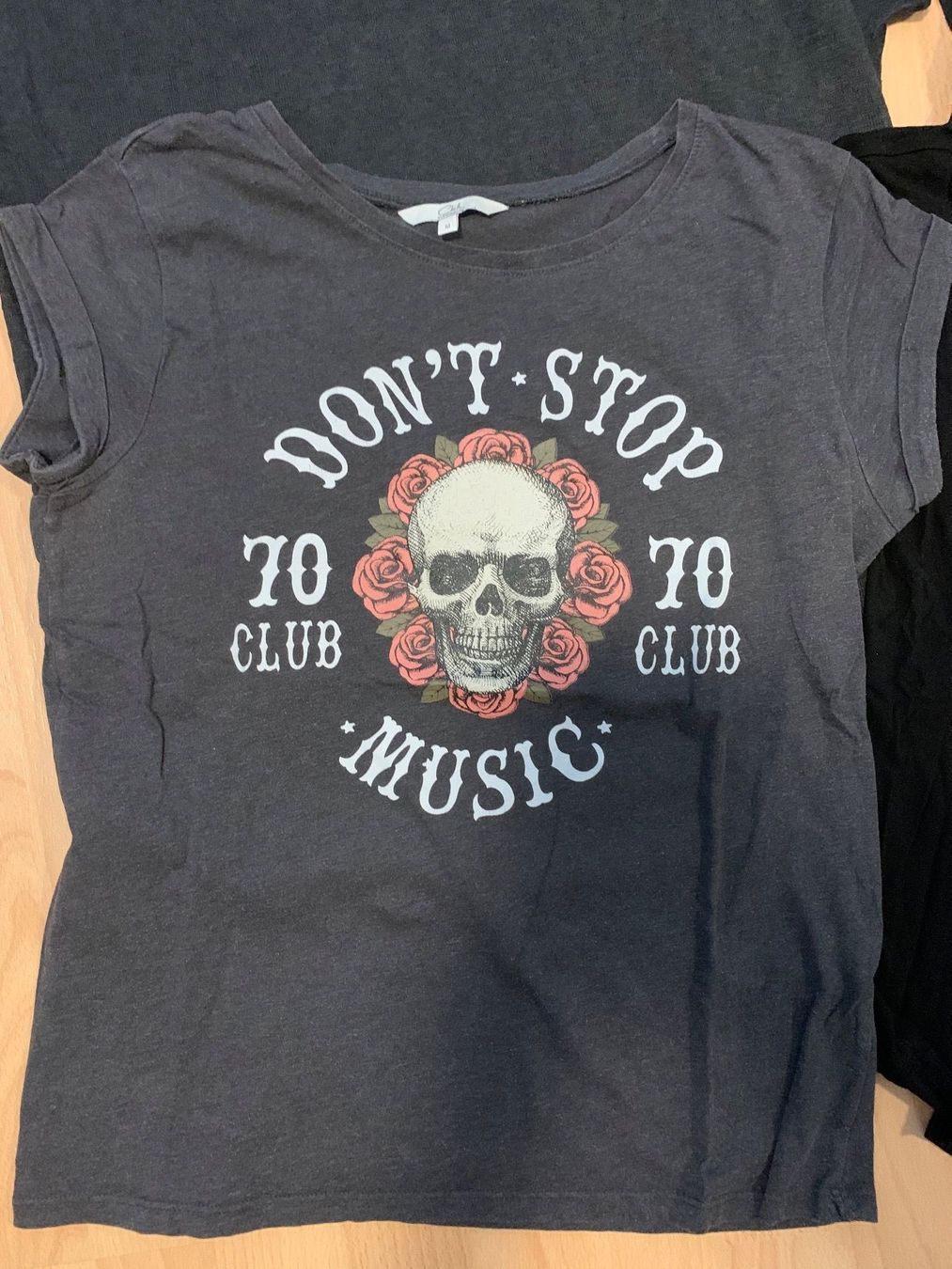 T-Shirts: 5x T-Shirt Gr. M – Gebraucht aus Kreuzlingen von jamie45 2