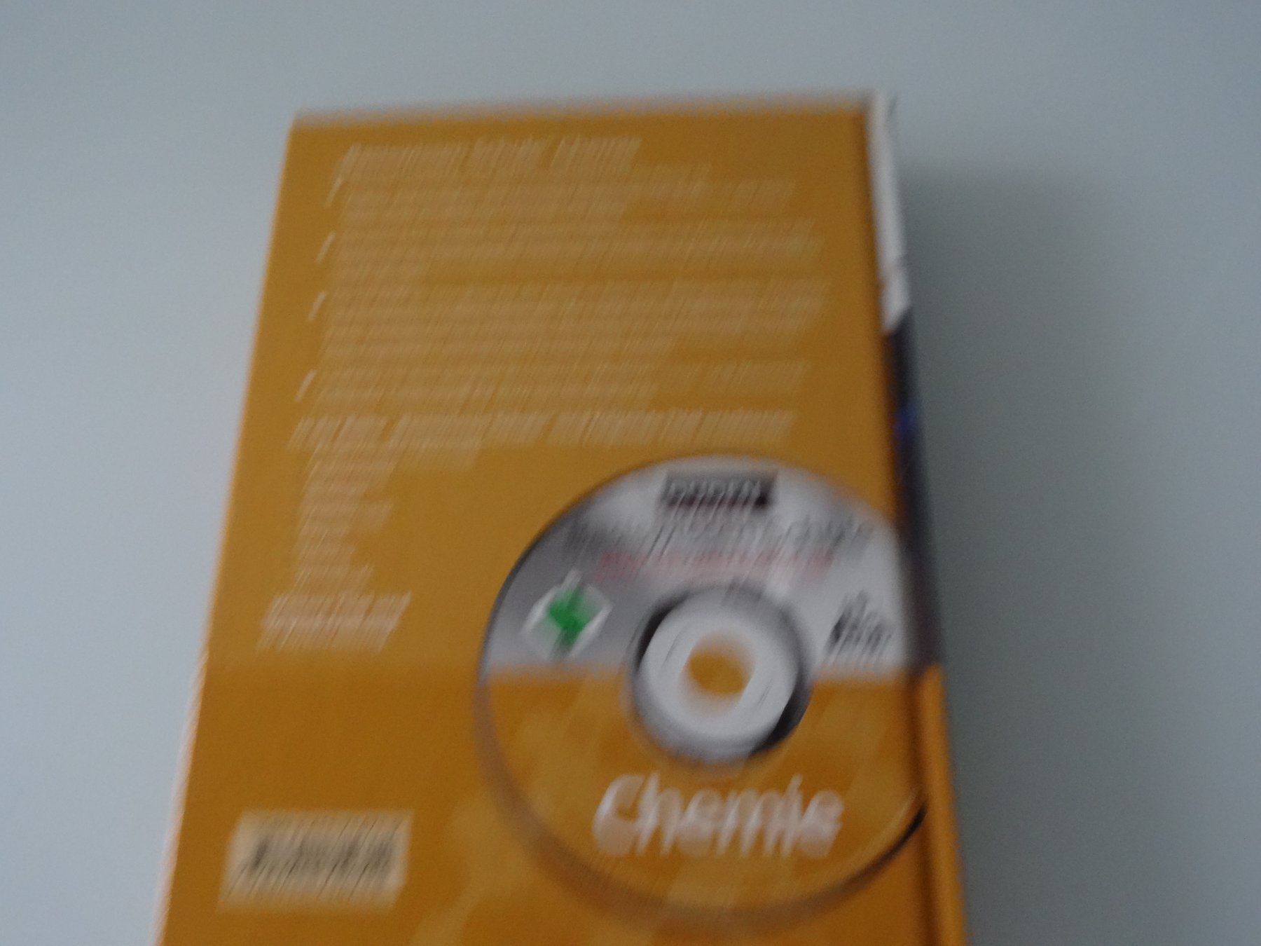 Libri: Chemie Duden – Usato da Winterthur venduto da valbella7 3