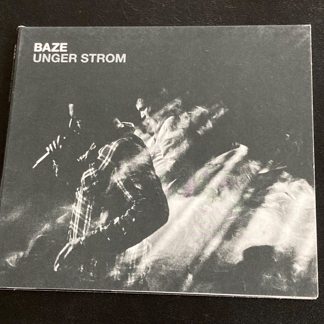 CD: Baze - Unger Strom | Chlyklass – Usato da Bern venduto da Ntsamina