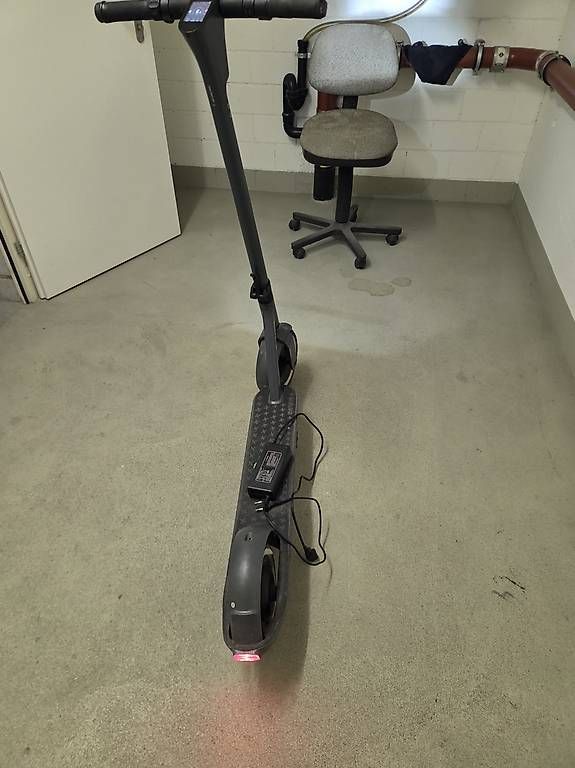Veicoli elettrici: Soflow so one Pro  – Difettoso da Spreitenbach venduto da Brm4 1