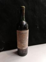 Vin rouge Château la Tour de Mons 1970 Médoc