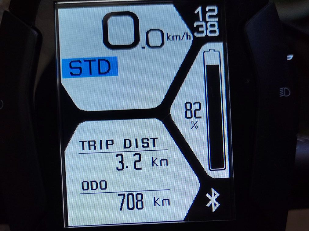 Bixs Biciclette: Bixs Access Ex Gor 45 km/h – Usato da La Praz venduto da Yenapas6 2