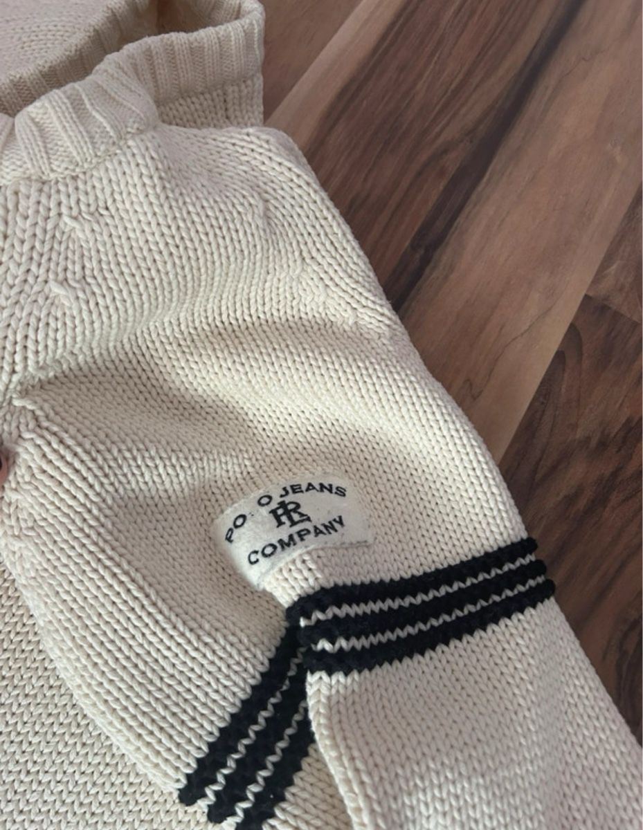Polo Ralph Lauren Pulls & Sweat-shirts: Polo Jeans Company Pulli – D'occasion à Uzwil par gab_2kx8 3