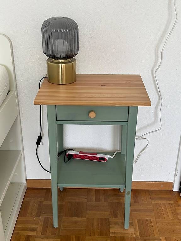 Ikea Comodini: Table de chevet – Usato da Les Brenets venduto da Plume14