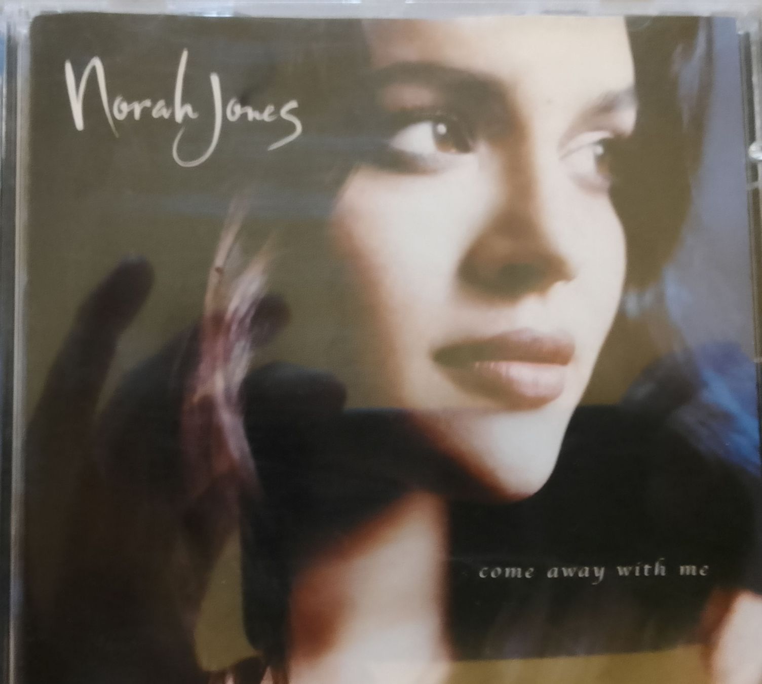 CD: Norah Jones – Usato da Liebefeld venduto da CD-Urs