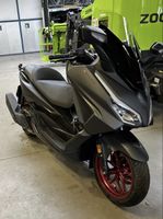 Honda Forza 125 Special Edition
